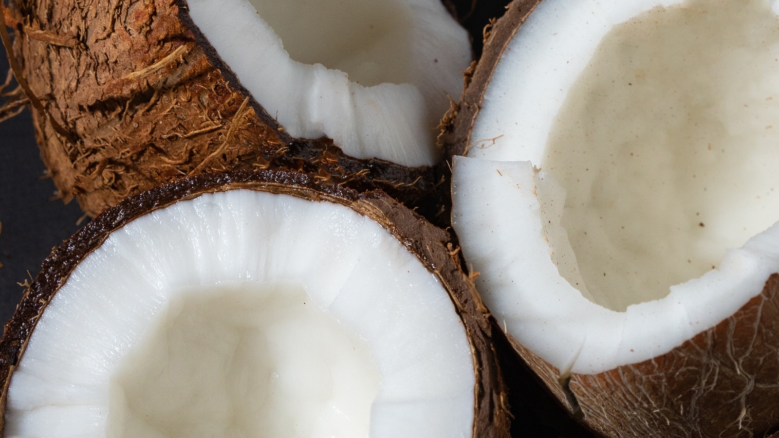 coconutoil