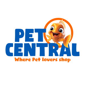 pet central logo new