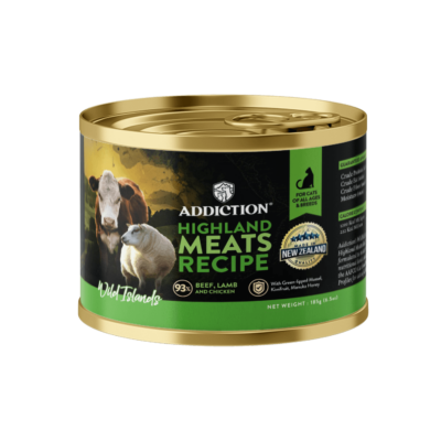 wi canned highland meats