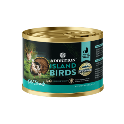 wi canned island birds