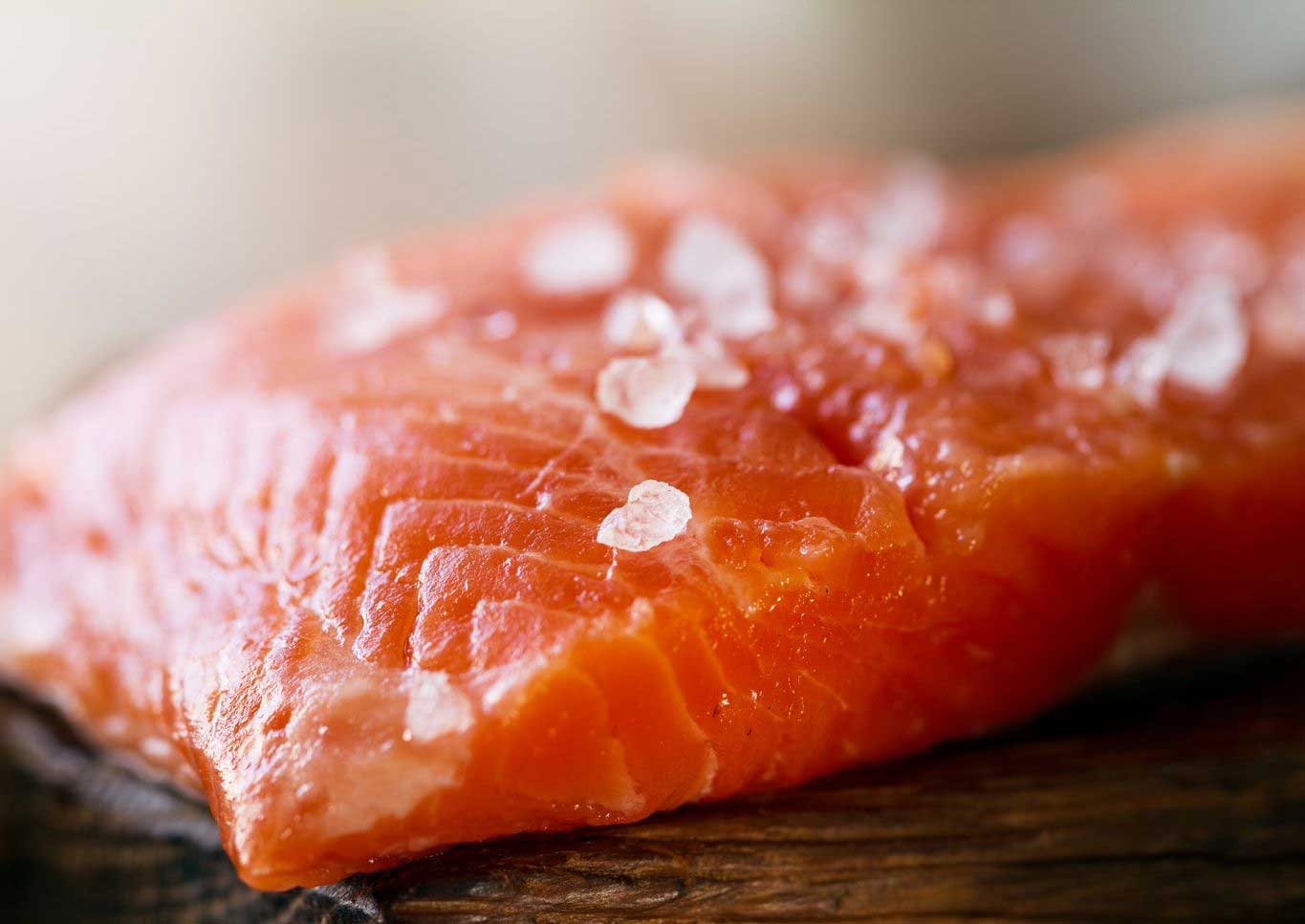 salmon-w-salt