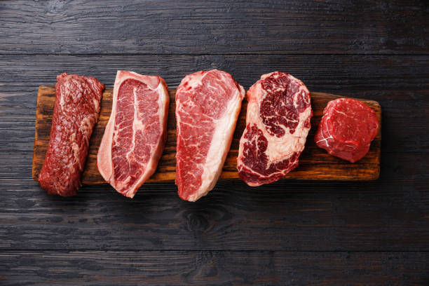 Why High-Quality, Freshly-Soured Meat Makes Pet Food More Delicious