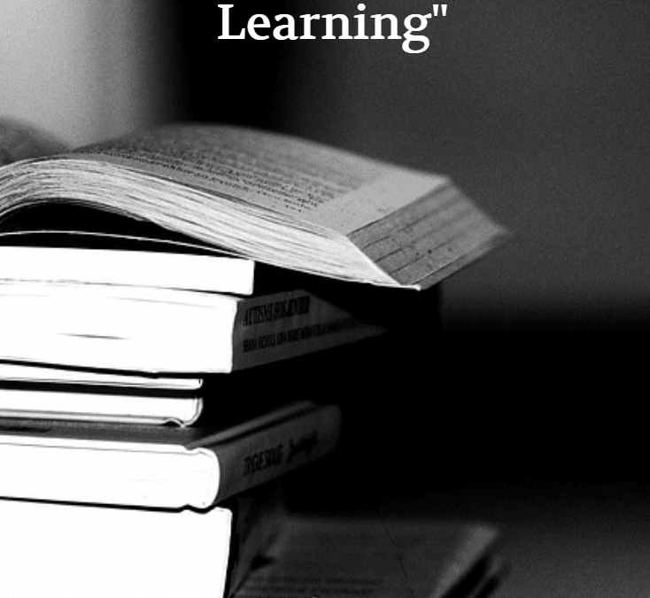 The Learning Curve is Steep