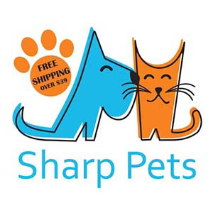 sharp pets