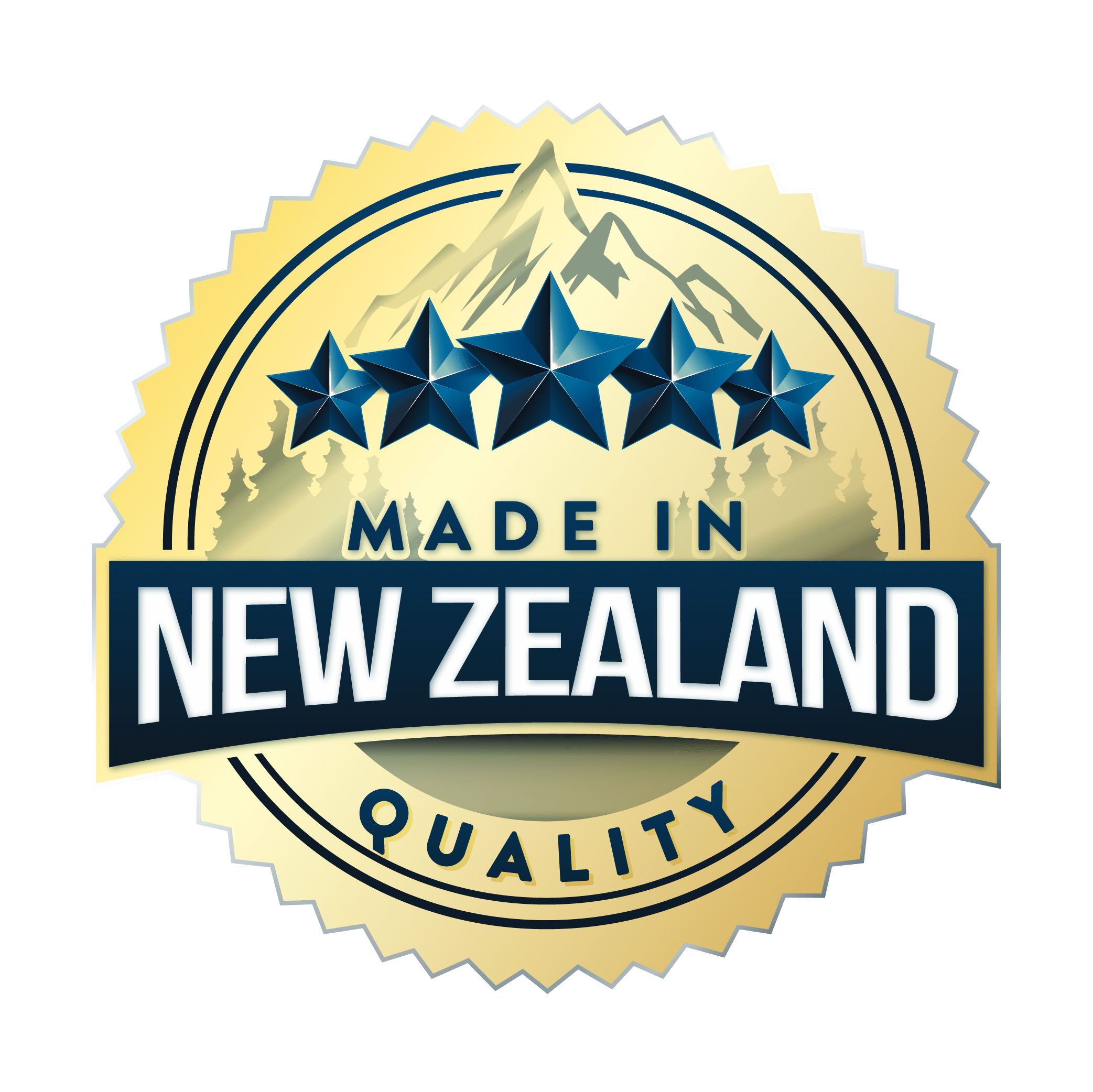 made in nz quality seal