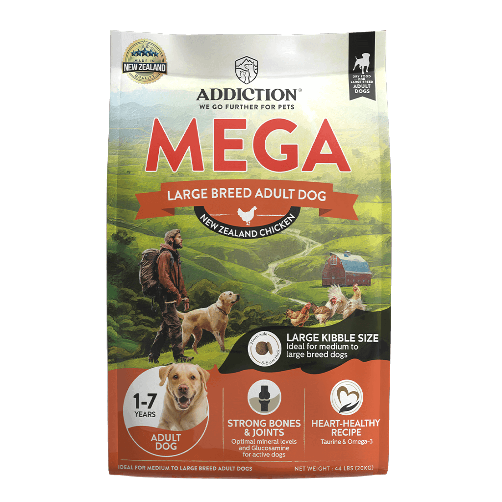 Dog food without taurine best sale